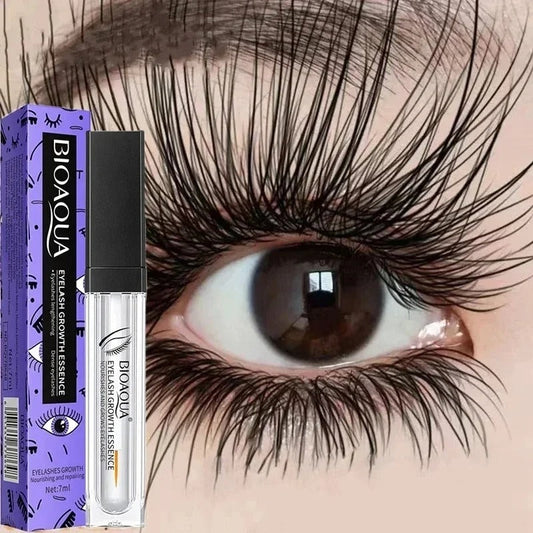 Eyelash Serum Fast Growth Treatment Lengthening Lash