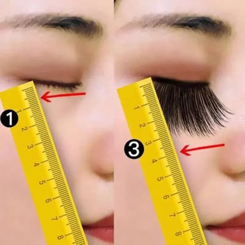 Eyelash Serum Fast Growth Treatment Lengthening Lash