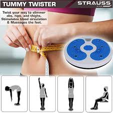 Tummy Twister