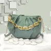 Hand bags for girls with Stylish Golden chain And Long strap